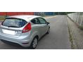 FORD FIESTA 2009/7 - 10