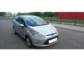 FORD FIESTA 2009/7 - 8