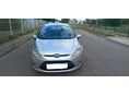 FORD FIESTA 1.25 Ghia KLIMA.SZERVIZKÖNYV.KULCS NÉLKÜLI NYITÁS.ZÁRÁS. INDITÁS