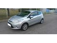 FORD FIESTA 2009/7 - 2