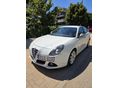 ALFA ROMEO GIULIETTA 1.6 JTDM-2 Distinctive