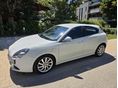 ALFA ROMEO GIULIETTA 2010/8 - 2