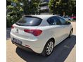 ALFA ROMEO GIULIETTA 2010/8 - 5