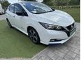 NISSAN LEAF 2018/9 - 2