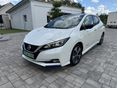 NISSAN LEAF 2018/9 - 3