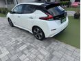 NISSAN LEAF 2018/9 - 4