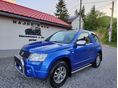 SUZUKI GRAND VITARA 1.9 DDiS JLX-A Vonóhorog-1. Tulajdonostól-Kamera-Gallytörő