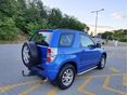 SUZUKI GRAND VITARA 2007/10 - 4