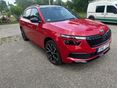 SKODA KAMIQ 1.5 TSI ACT Monte Carlo DSG Szalonállapot.59000km!