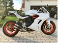 DUCATI SUPERSPORT Supersport S