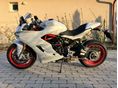 DUCATI SUPERSPORT 2019/10 - 2