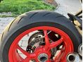DUCATI SUPERSPORT 2019/10 - 11