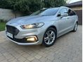 FORD MONDEO 2.0 EcoBlue Titanium MO.-i. 6 seb manuáis váltós
