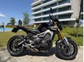 YAMAHA MT-09 2014 - 2