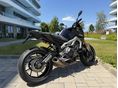 YAMAHA MT-09 2014 - 4