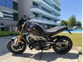 YAMAHA MT-09 2014 - 5