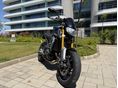 YAMAHA MT-09 2014 - 3