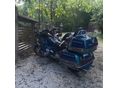 HONDA GL 1500 SE 1993/8 - 2