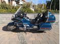 HONDA GL 1500 SE 1993/8 - 4