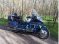 HONDA GL 1500 SE 1993/8 - 5