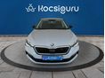 SKODA SCALA 2019/11 - 2
