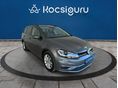VOLKSWAGEN GOLF VII 2.0 TDI BMT Highline DSG Állapotfelmérve_Gyári fényezés
