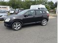 NISSAN QASHQAI 2009/11 - 3