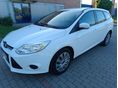 FORD FOCUS 1.6 TDCi Trend Plus ROZSDAMENTES!HOLLAND IMPORT!HIDEG KLÍMA!NAVIGÁCIÓ!