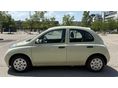 NISSAN MICRA 2005/3 - 3