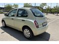 NISSAN MICRA 2005/3 - 4