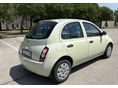 NISSAN MICRA 2005/3 - 6