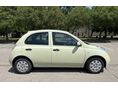 NISSAN MICRA 2005/3 - 7