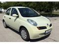 NISSAN MICRA 2005/3 - 8