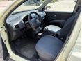 NISSAN MICRA 2005/3 - 9