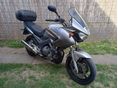 YAMAHA TDM 900 ( Akciós Ár ! )(Csere is)