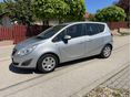 OPEL MERIVA 2012/10 - 3