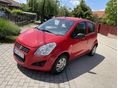 SUZUKI SPLASH 2013 - 3