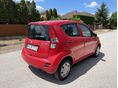 SUZUKI SPLASH 2013 - 2