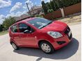 SUZUKI SPLASH 2013 - 7