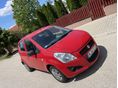 SUZUKI SPLASH 2013 - 11