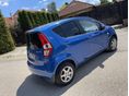 SUZUKI SPLASH 2008/4 - 2