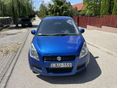SUZUKI SPLASH 2008/4 - 6