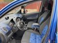 SUZUKI SPLASH 2008/4 - 11
