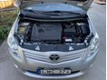 TOYOTA AURIS 2011 - 9