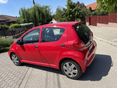 TOYOTA AYGO 2007 - 9