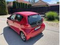 TOYOTA AYGO 2007 - 2