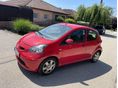 TOYOTA AYGO 2007 - 5