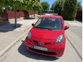 TOYOTA AYGO 2007 - 12