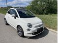 FIAT 500 2019/10 - 4