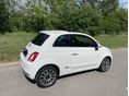 FIAT 500 2019/10 - 6